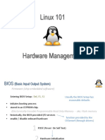 Lab05.Hardware Management
