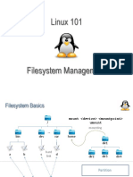 Lab07.Filesystem Management