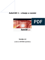 AutoCAD 1