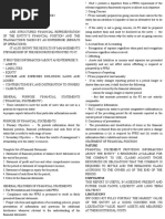 Intermediate Accounting 3 Chapter 1