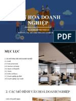 B4 - B5 - VĂN HOÁ DOANH NGHIỆP BC