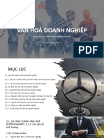 B6 - VĂN HOÁ DOANH NGHIỆP BC