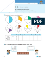 Fichas de Matemática