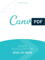 Guide Canva