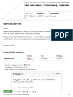 s15.s2 - Evaluación Continua - Funciones, Dominio y Rango - Introduccion A La Matematica para Ingenieria (58650)