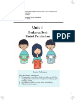 BERKARYA UNTUK PERUBAHAN