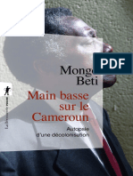 Main Basse Sur Le Cameroun (Mongo Beti) (Z-lib.org)
