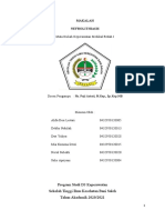 Nefrolitiasis Pengertian dan Penyebab