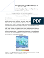 Analisis Gempabumi Cianjur - Supendi Dkk. 2022 - Rev 1