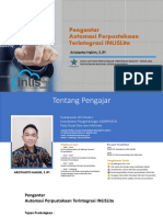 1 Bahan Tayang Pengantar Automasi Perpustakaan Terintegrasi Inlislite Edit2