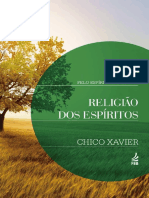 Religião Dos Espíritos (Francisco Cândido Xavier) (Z-lib.org)