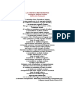 Tradicin Precolombina-1