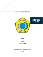 PDF Makalah Senam Irama Compress