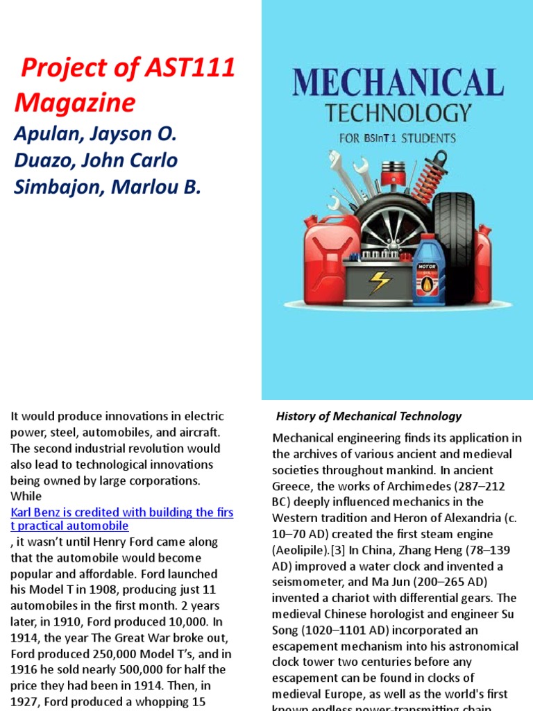 Presentation Jason PDF Engineering Engines