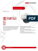 DS-2CD2163G2-IU Datasheet V5.5.113 20220531