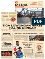 Malang Posco Media Edisi 23 November 2022