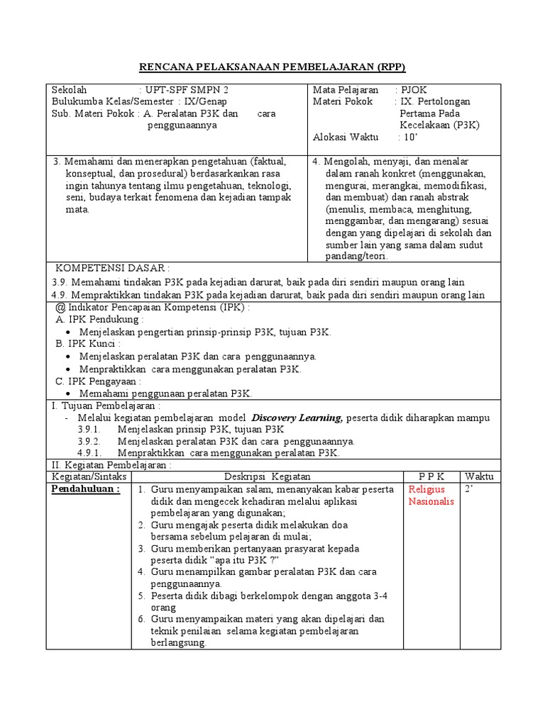 Sidamukti dan Program Edukasi tentang Pertolongan Pertama pada Kecelakaan untuk Masyarakat