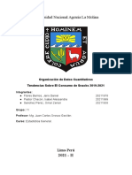 Tarea Estadistica