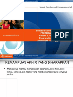 PPT UEU Kimia Organik Dasar Pertemuan 12