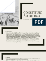 Constituição de 1824