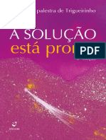 A Soluçao Esta Pronta