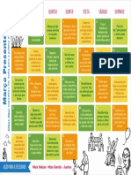 Calendario MAR 2022@