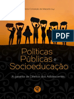 Socio Educa Ç Ão