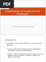 Engenharia de Alimentos e Bioquímica Aula 4