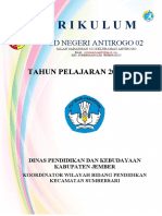 OPTIMALKAN KURIKULUM SD ANTIROGO 02