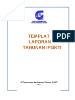 ULDP - Laporan Tahunan 2022