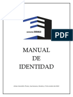 Identidad Grafica