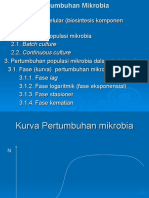 Pertumbuhan Mikrobia Def 1