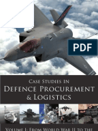 Logistics case studies