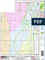 JU-110 Mapa de Ju 110