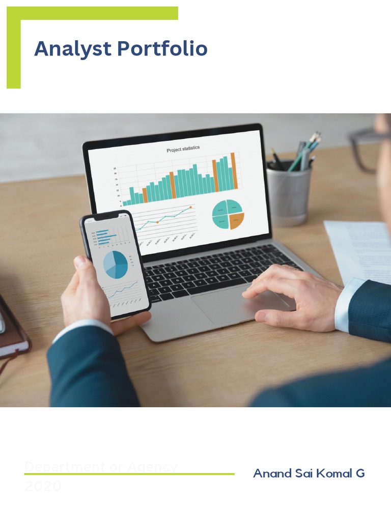 Komal Analyst Portfolio Pdf Loans Credit