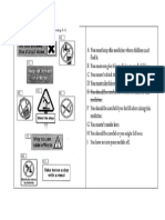 Modal Verbs - Signs