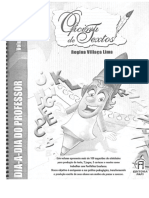 Oficina de Textos 2 - 10 Anos - Dia-A-Dia Do Professor