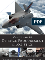 (2011) Case Studies in Defence Procurement & Logistics: Case Study - Operation Granby 1991