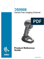 DS9908 PRG en