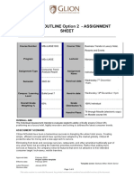 2022.04 Individual Assignment OPTION 2 - Outline Business Trends in Luxury