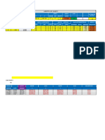 Plantilla Taquimetrica Examen