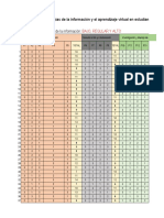 Ejemplo Base de Datos