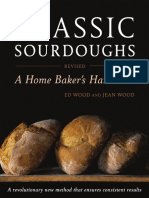 Excerpt and Recipe From Classic Sourdoughs, Revised