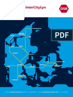 InterCity Og InterCityLyn 2023 - DSB