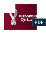 Fixture Del Mundial 2022 en Excel