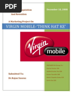 13315487 Virgin MobileThe Marketing Strategies