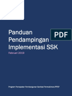 Panduan Pendampingan Implementasi All