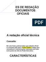 9635180 Nocoes de Redacao de Documentos Oficiais