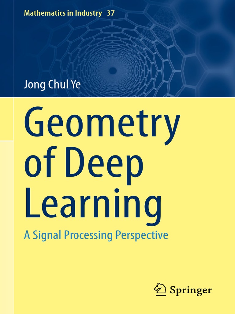 Geometry of Deep Learning - Ye | PDF | Mathematical Concepts | Mathematics
