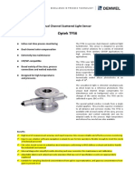 Optek TF56 EN